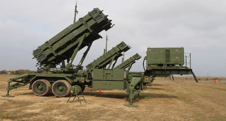 'Russia-Ukraine war: US providing anti-air defence system, additional artillery support to Kyiv'
